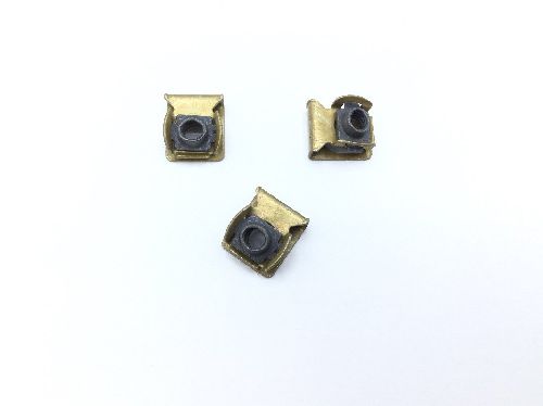SL210-08-2 Clip-On Nut (3)