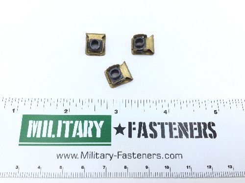 SL210-3-1 Clip-On Nut