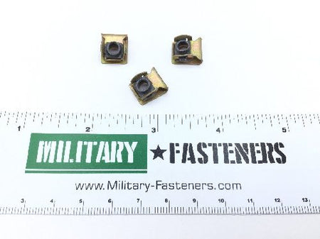 SL210-3-2 Clip-On Nut