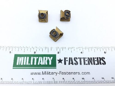 SL210-3-4 Clip-On Nut