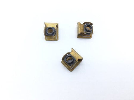 SL210-3-4 Clip-On Nut (3)