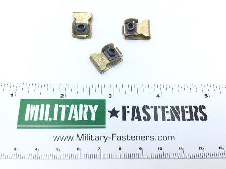 SL211-06-1 Clip-On Nut