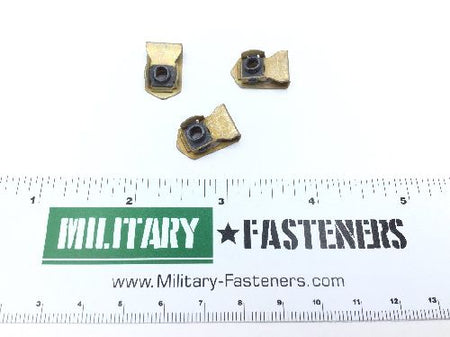 SL211-08-1 Clip-On Nut (2)