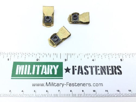 SL213-08-1 Clip-On Nut