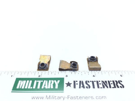 SL213-3-1 Clip-On Nut