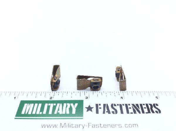 SL213-3-1 Clip-On Nut (2)