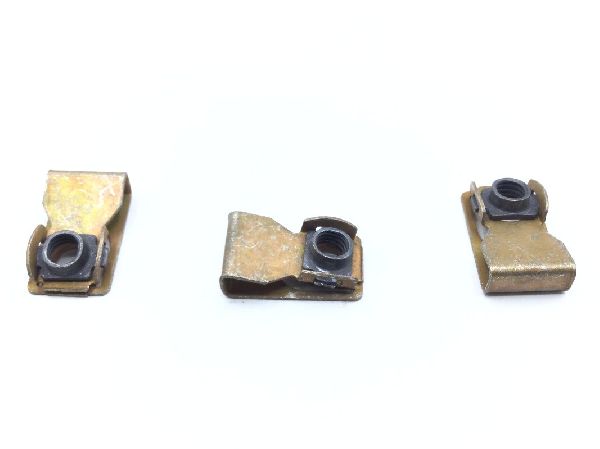 SL213-3-1 Clip-On Nut (4)