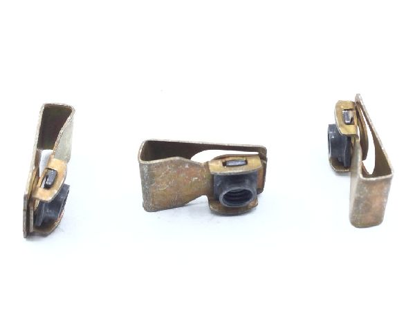 SL213-3-1 Clip-On Nut (5)