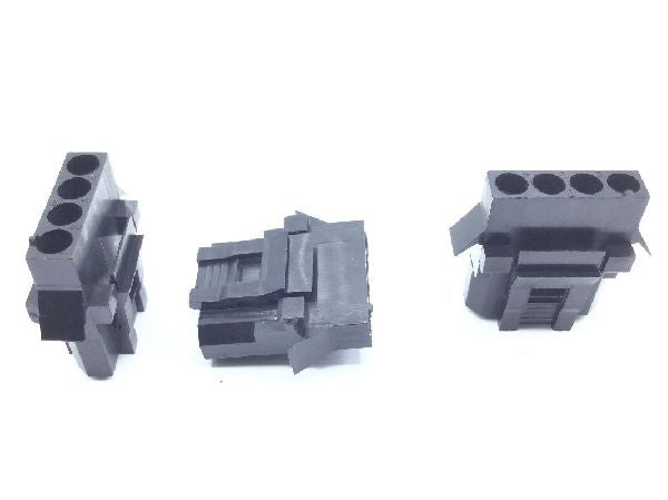 SMS4R-1 Connector