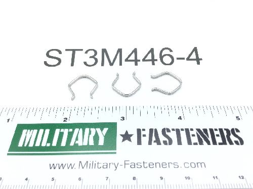 ST3M446-4 Retaining Clip (2)