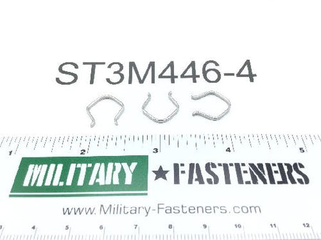 ST3M446-4 Retaining Clip (2)
