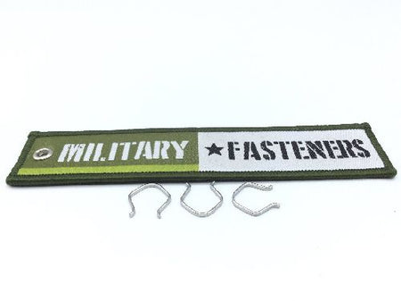 ST3M446-4 Retaining Clip (4)