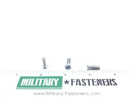 ST3M455-3L2-1 Machine Screw (5)
