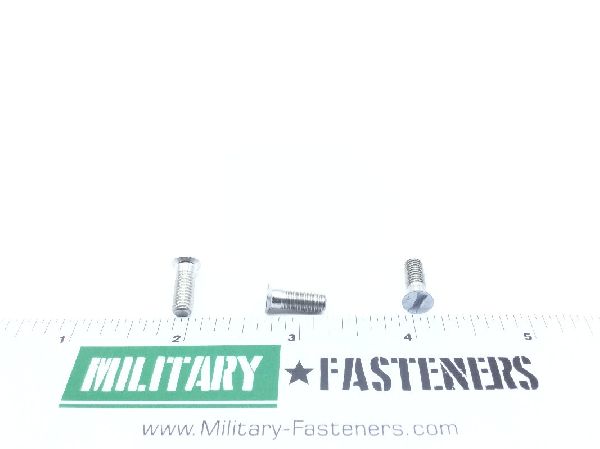 ST3M455-3L2-1 Machine Screw (6)