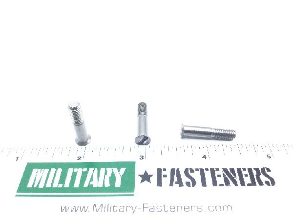ST3M455-3L8-1 Machine Screw (5)