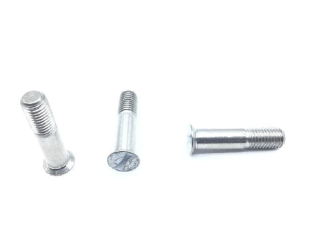 ST3M455-4L10-1 Close Tolerance Screw