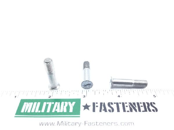 ST3M455-4L10-1 Close Tolerance Screw (5)