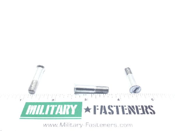 ST3M455-4L10-1 Close Tolerance Screw (6)