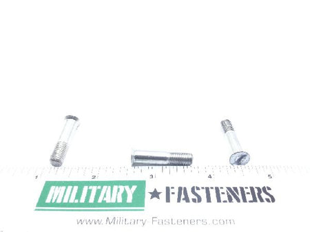 ST3M455-4L10-1 Close Tolerance Screw (6)