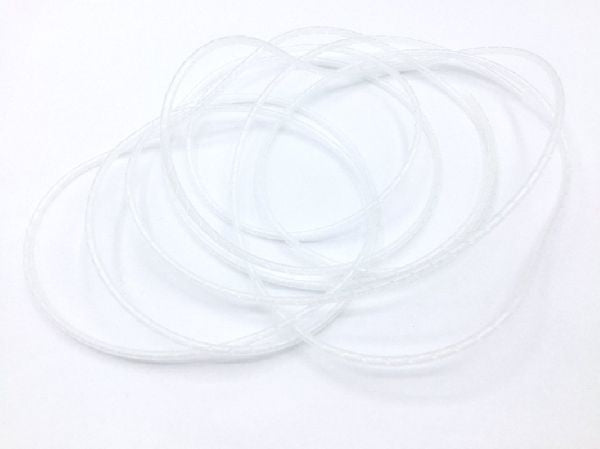 SW-20 Spiral Wrap Plastic Tubing
