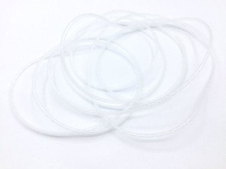 SW-20 Spiral Wrap Plastic Tubing
