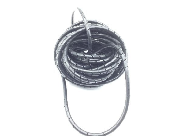 SW-41 Spiral Wrap Plastic Tubing (2)