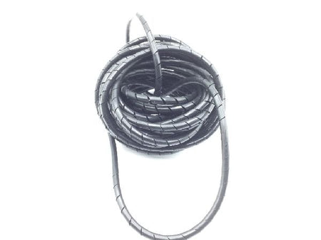 SW-41 Spiral Wrap Plastic Tubing (2)