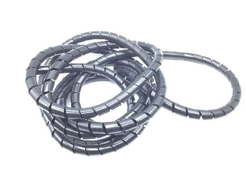 SW-43 Spiral Wrap Plastic Tubing
