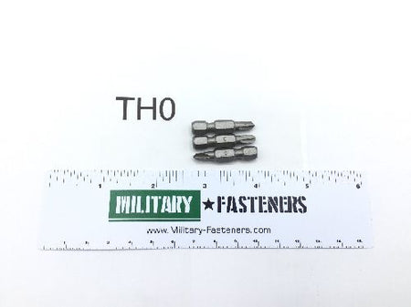 TH0 Torq-Set Bit (4)