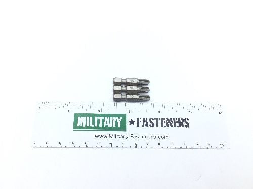 TH10 Torq-Set Bit
