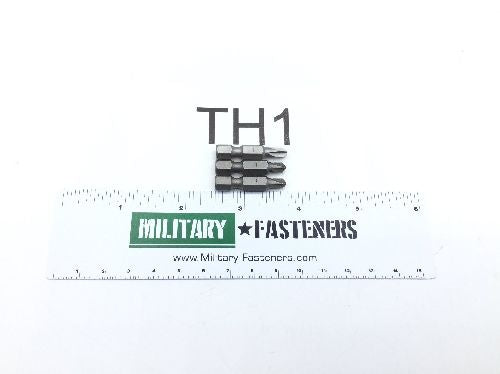 TH1 Torq-Set Bit (4)