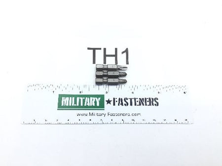 TH1 Torq-Set Bit (4)