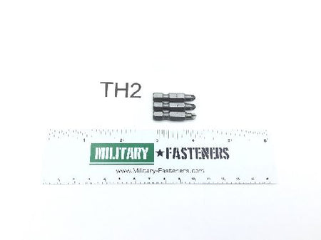 TH2 Torq-Set Bit (4)