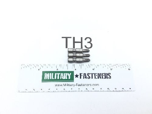 TH3 Torq-Set Bit (4)