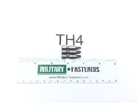 TH4 Torq-Set Bit (4)