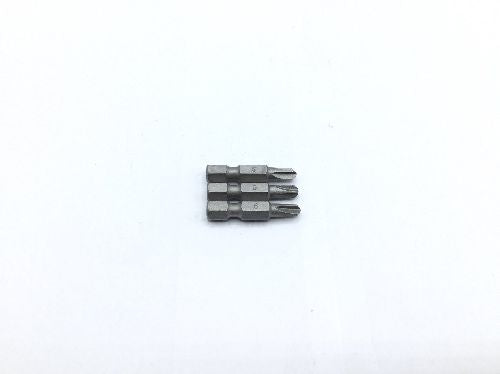TH6 Torq-Set Bit (2)