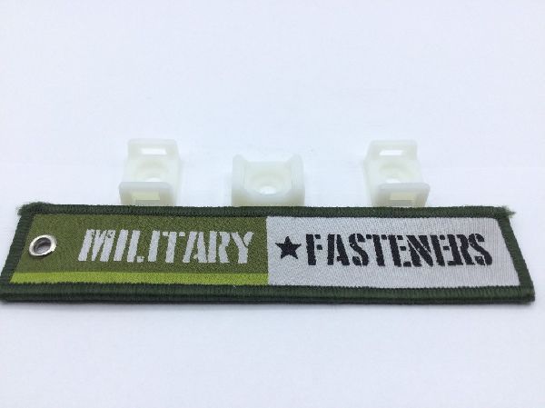 TM3S10 Electrical Component Tiedown Strap (2)