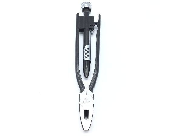 TP68SR Safety Wire Twisters
