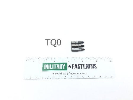 TQ0 Torq-Set Bit (4)