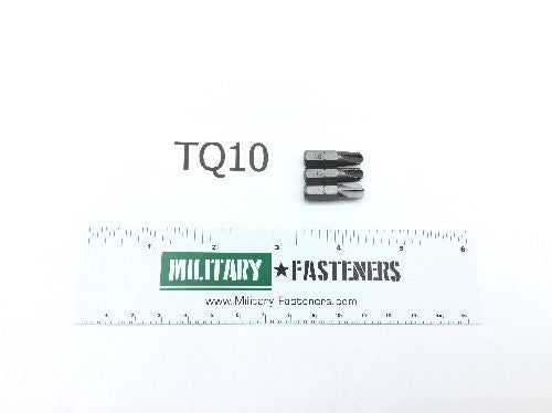 TQ10 Torq-Set Bit (4)