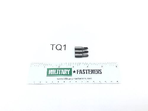 TQ1 Torq-Set Bit (4)