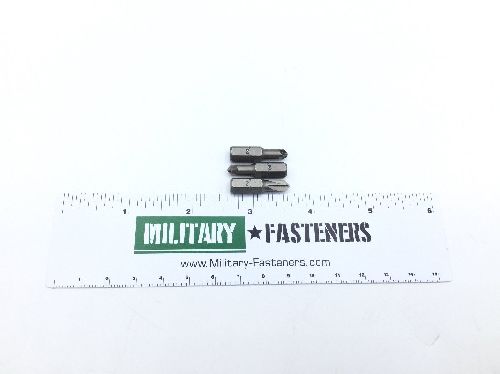TQ2 Torq-Set Bit