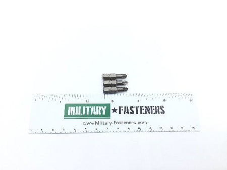 TQ3 Torq-Set Bit