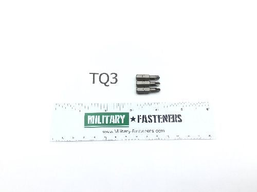 TQ3 Torq-Set Bit (4)