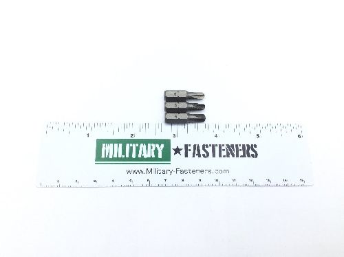 TQ6 Torq-Set Bit