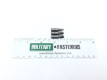 TQ6 Torq-Set Bit
