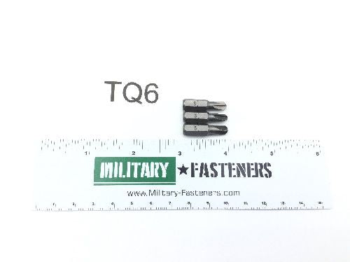 TQ6 Torq-Set Bit (4)