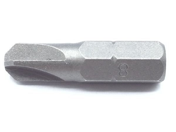TQ8 Torq-Set Bit