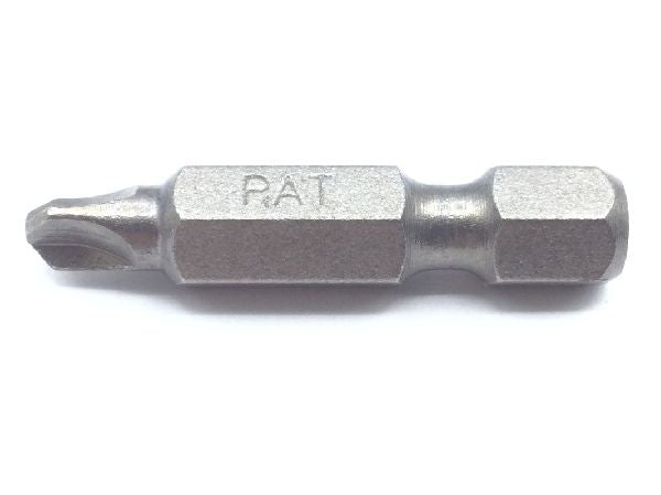TW-2 Tri-Wing Bit