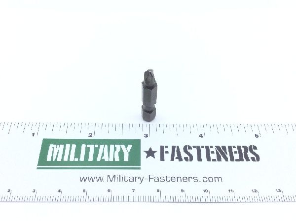 TW-2 Tri-Wing Bit (5)